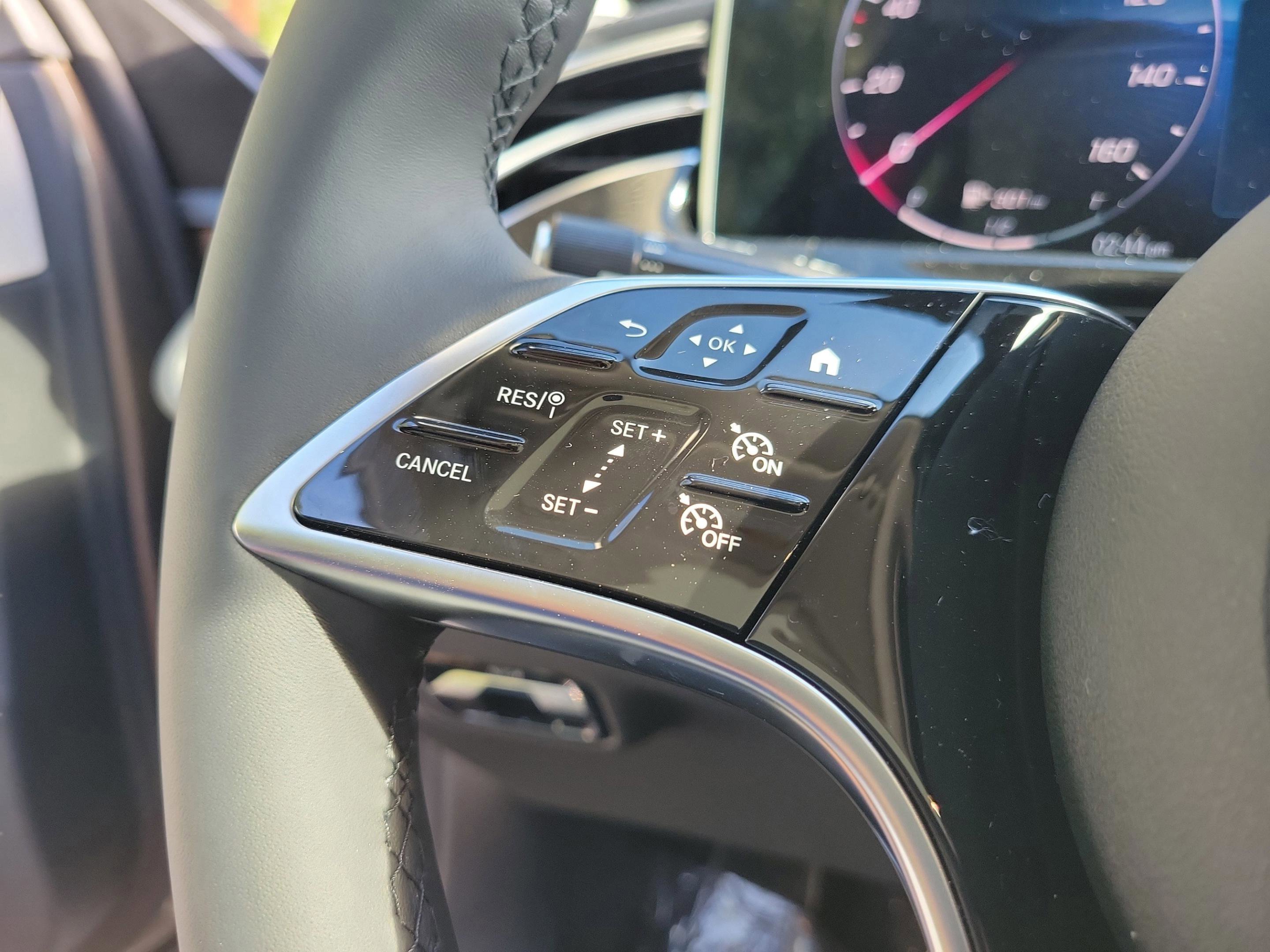 New 2026 Mercedes-Benz E 350 Sedan image 28