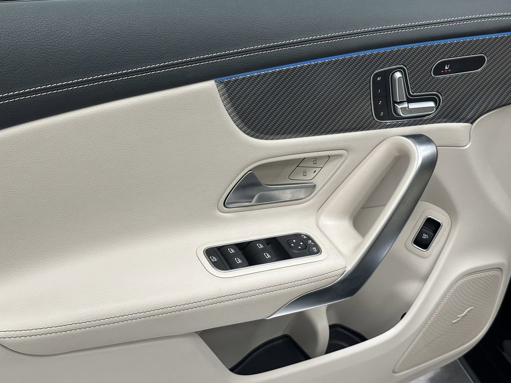 Certified 2025 Mercedes-Benz CLA 250 4MATIC image 10