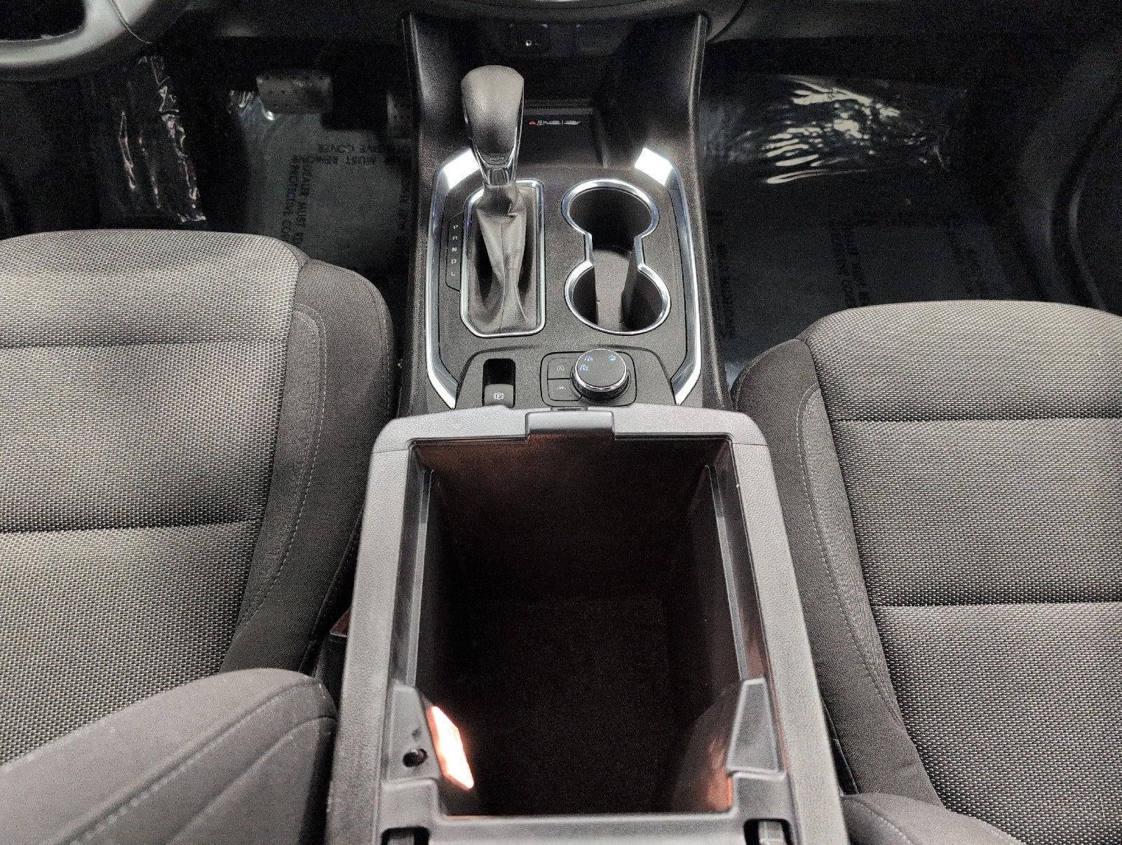 Used 2023 Chevrolet Traverse LT w/ LPO, Floor Liner Package AWD/4WD image 18