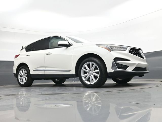Used 2019 Acura RDX AWD image 31