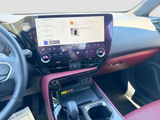 Used 2024 Lexus NX 350 AWD w/ Vision Package image 27