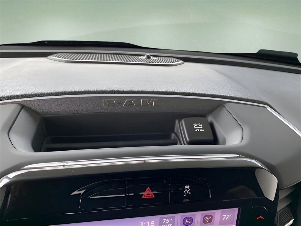 Used 2025 RAM 2500 Tradesman image 83