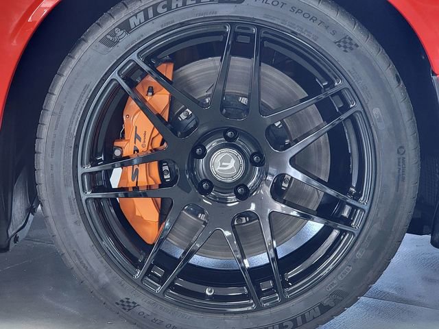 Used 2022 Dodge Challenger SRT Hellcat Redeye RWD image 17