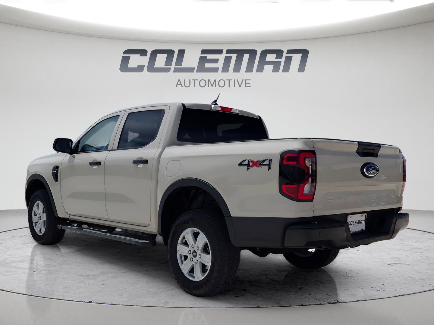 New 2026 Ford Ranger XL AWD/4WD image 7