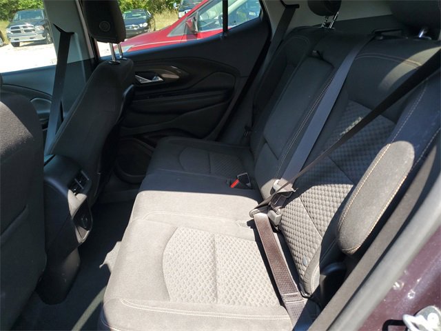 Used 2019 GMC Terrain SLE w/ Driver Convenience Package image 23