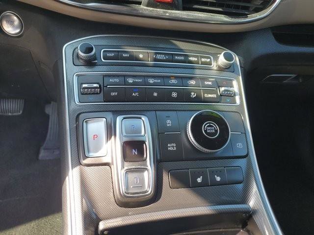 Certified 2023 Hyundai Santa Fe SEL image 30