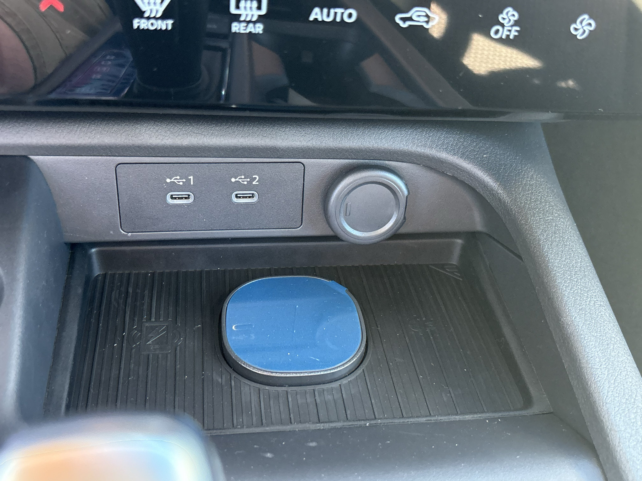 New 2027 Nissan Sentra SR w/ Floor Mat Package FWD image 15