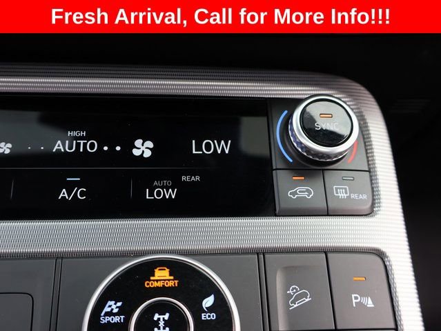 Used 2024 Hyundai Palisade Calligraphy AWD/4WD image 34