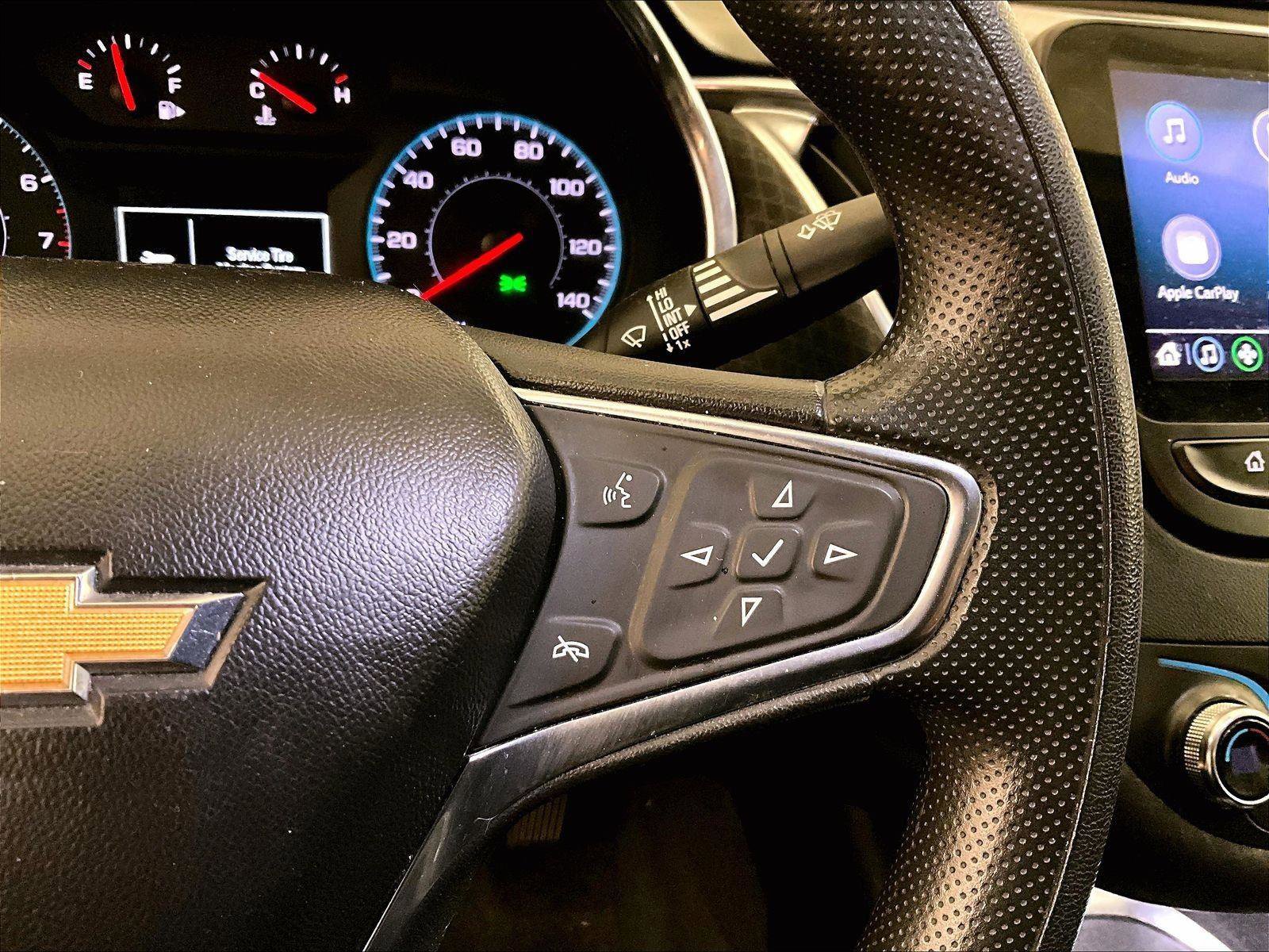 Used 2020 Chevrolet Malibu LT FWD image 18