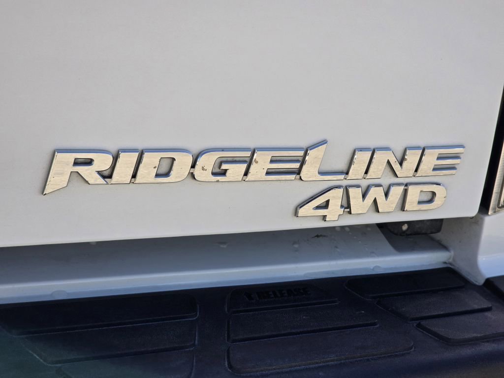 Used 2013 Honda Ridgeline RTS image 16