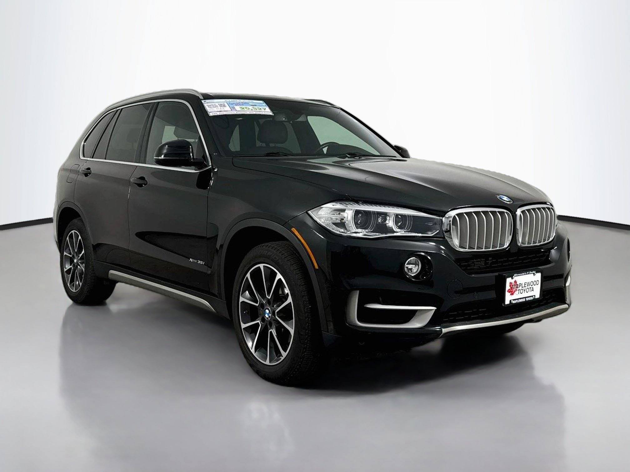 Used 2018 BMW X5 xDrive35i