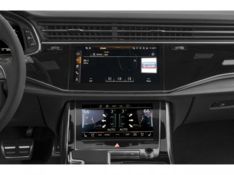 Used 2025 Audi SQ7 Prestige AWD/4WD image 10