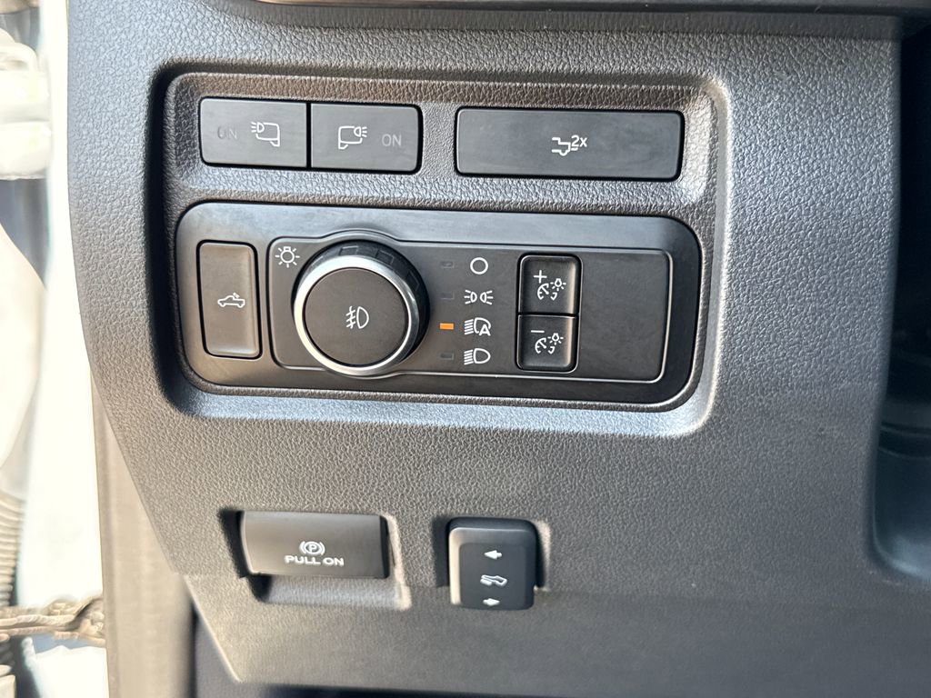 Used 2024 Ford F250 Lariat w/ Lariat Ultimate Package AWD/4WD image 14