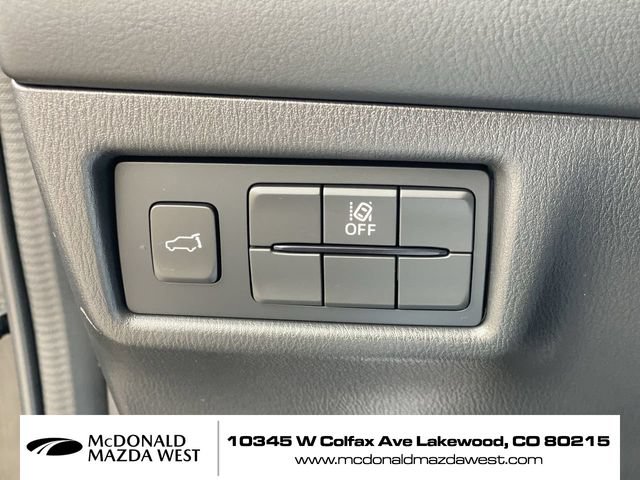 Certified 2024 MAZDA CX-5 AWD 2.5 S w/ Premium Plus Pkg image 15