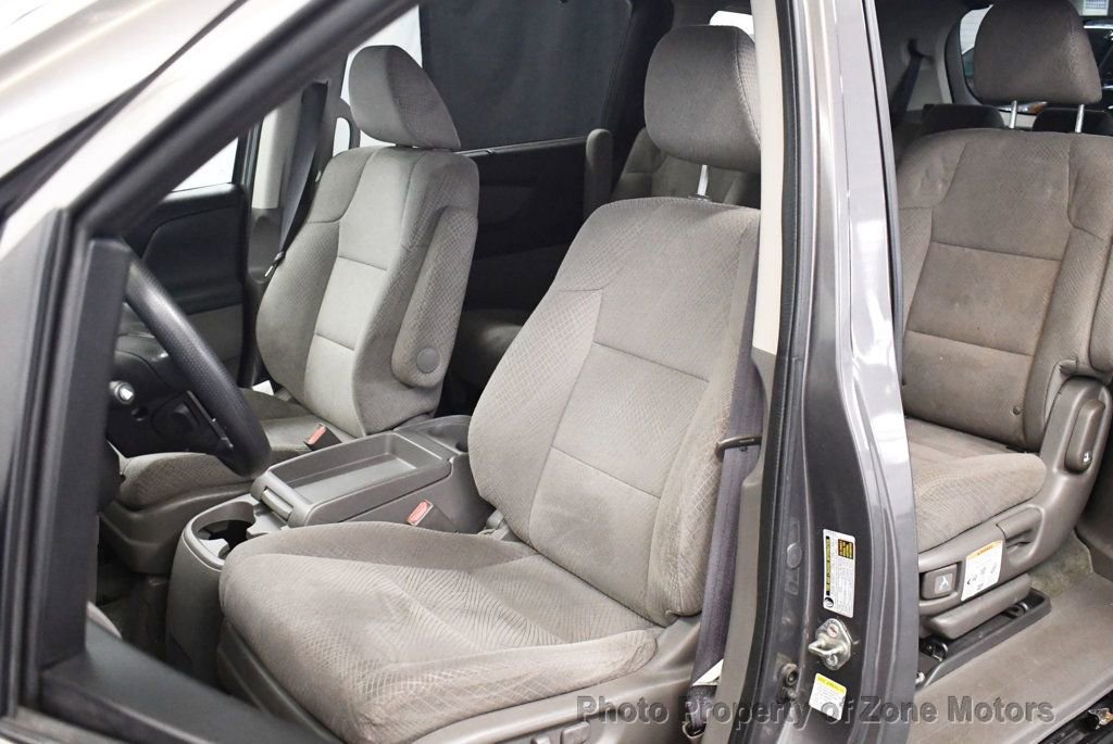 Used 2015 Honda Odyssey EX image 6