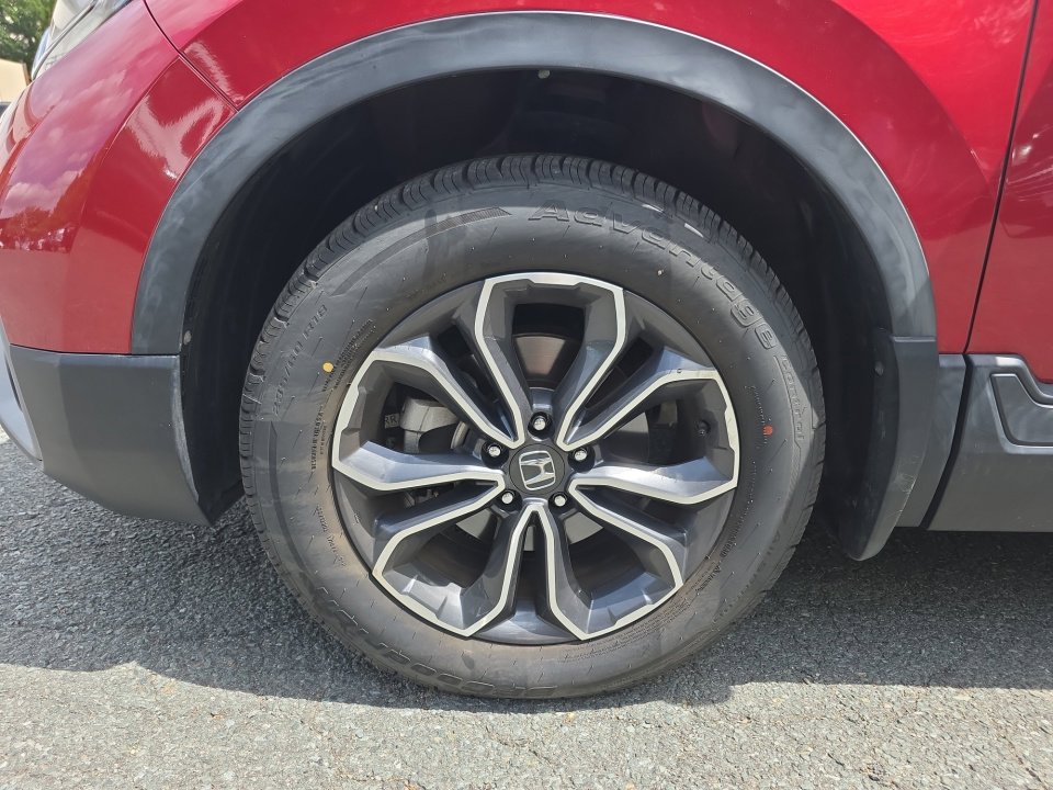 Used 2020 Honda CR-V EX-L image 31