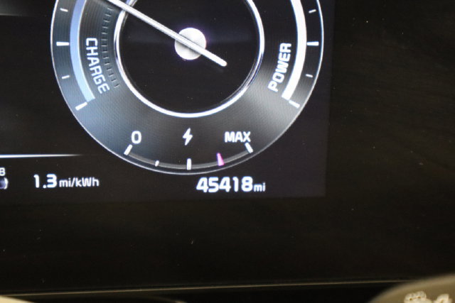 Used 2023 Kia Niro Wave FWD image 41