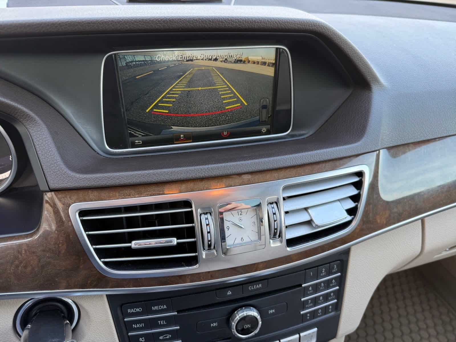 Certified 2016 Mercedes-Benz E 350 4MATIC Wagon image 19