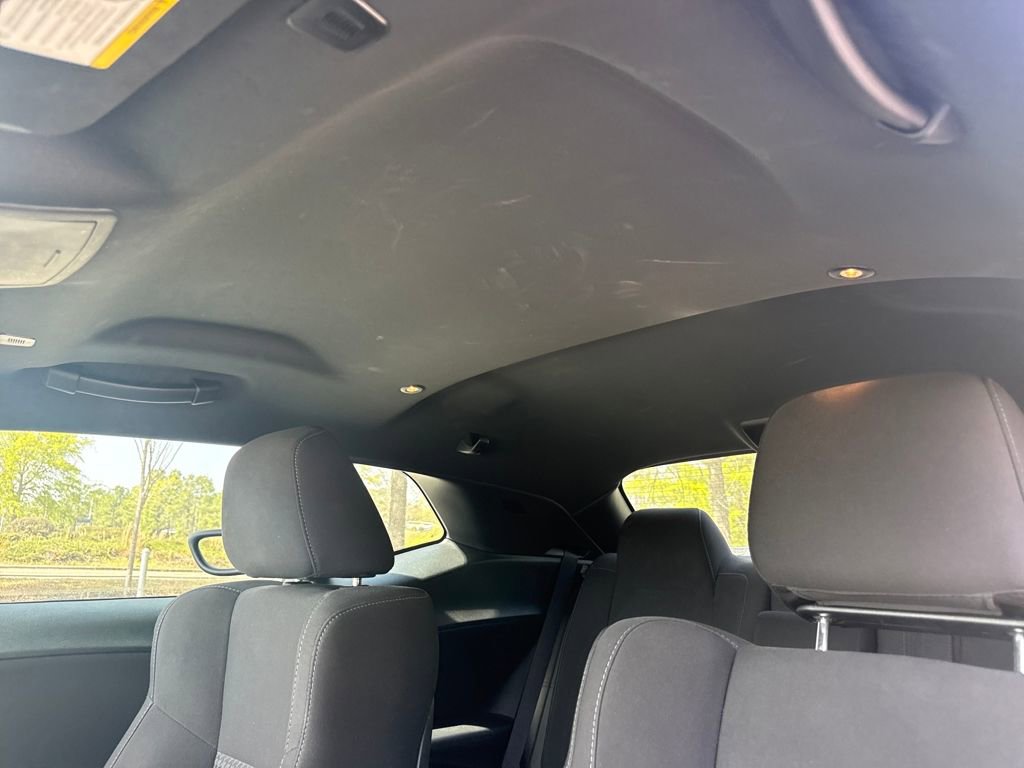 Used 2022 Dodge Challenger R/T image 25