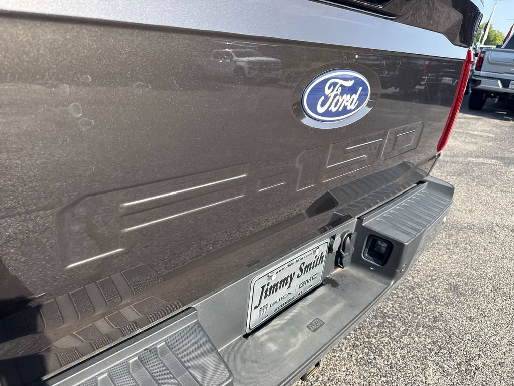 Used 2024 Ford F150 XLT w/ Equipment Group 302A MID AWD/4WD image 39