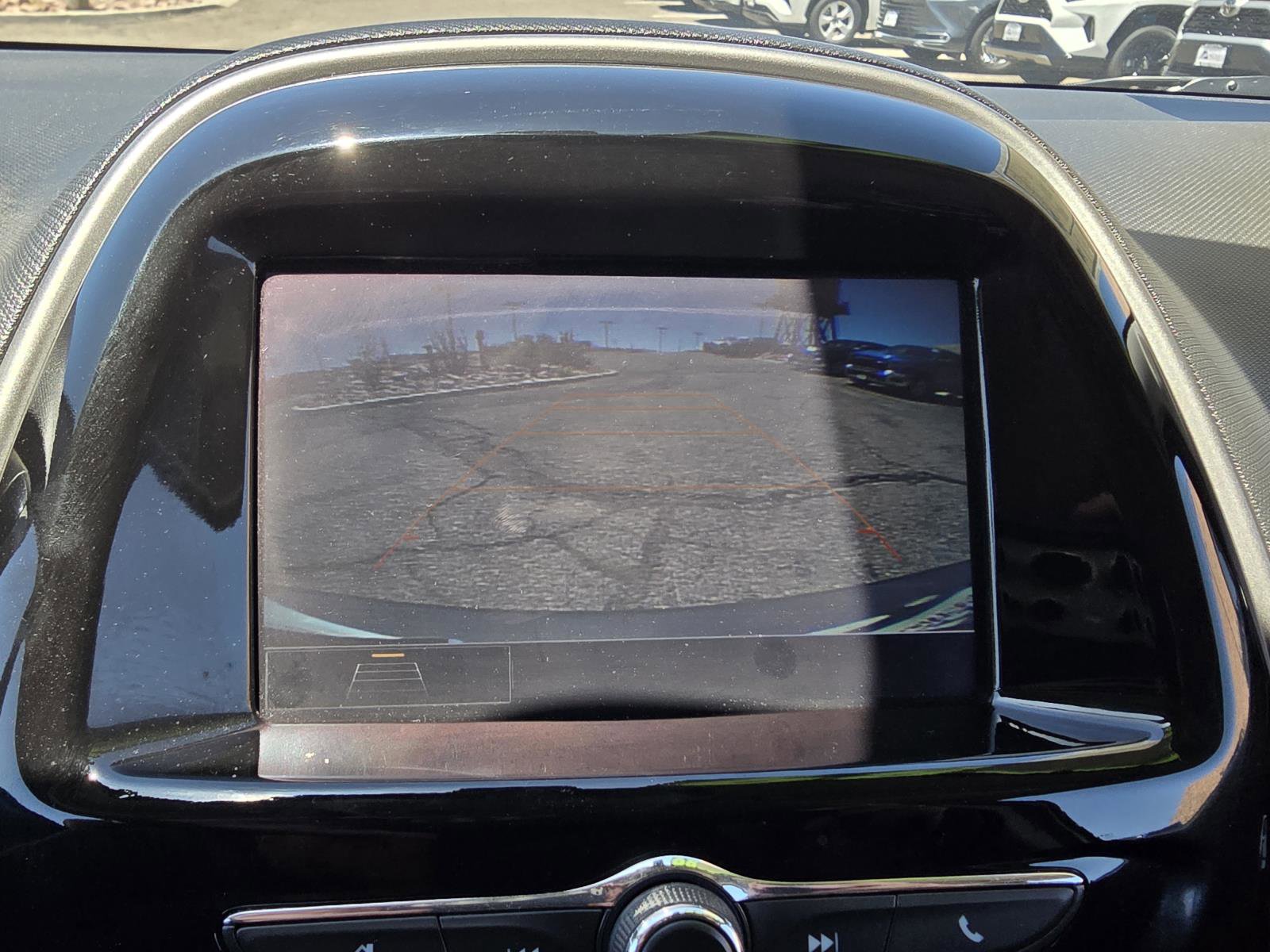 Used 2022 Chevrolet Spark ACTIV FWD image 15