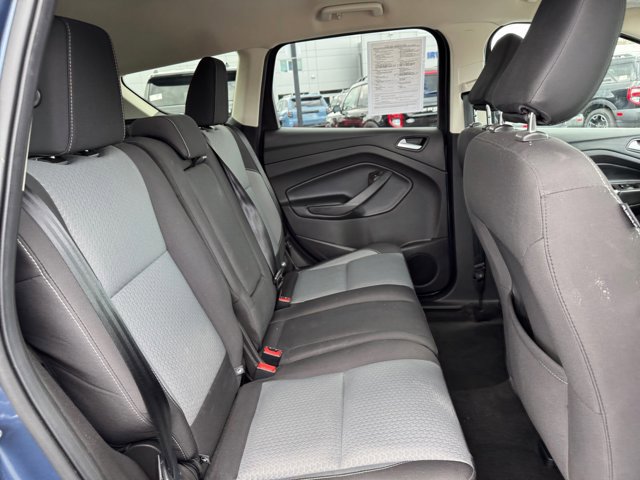 Used 2018 Ford Escape SE AWD/4WD image 27