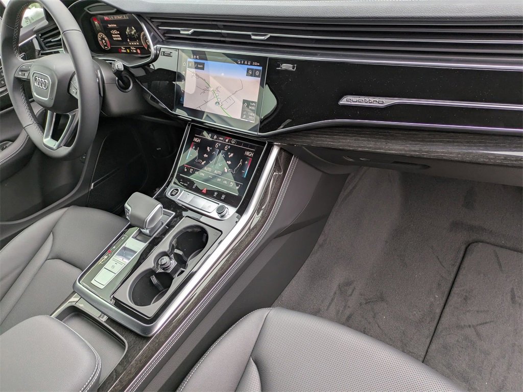 New 2026 Audi Q7 3.0T Premium Plus image 36