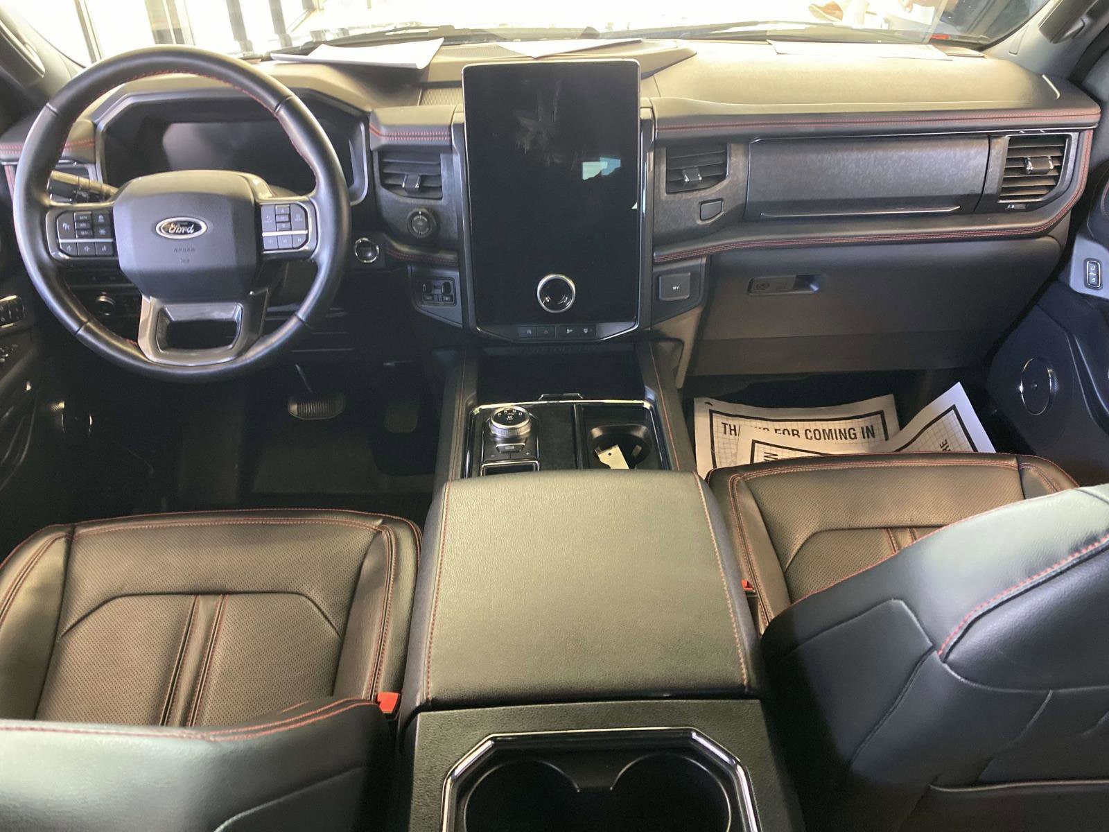Used 2022 Ford Expedition Limited RWD image 17
