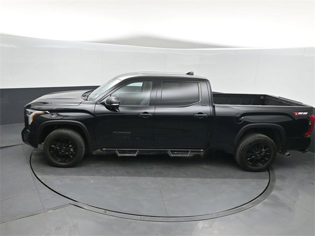 Used 2023 Toyota Tundra SR5 w/ SR5 Convenience Package image 35