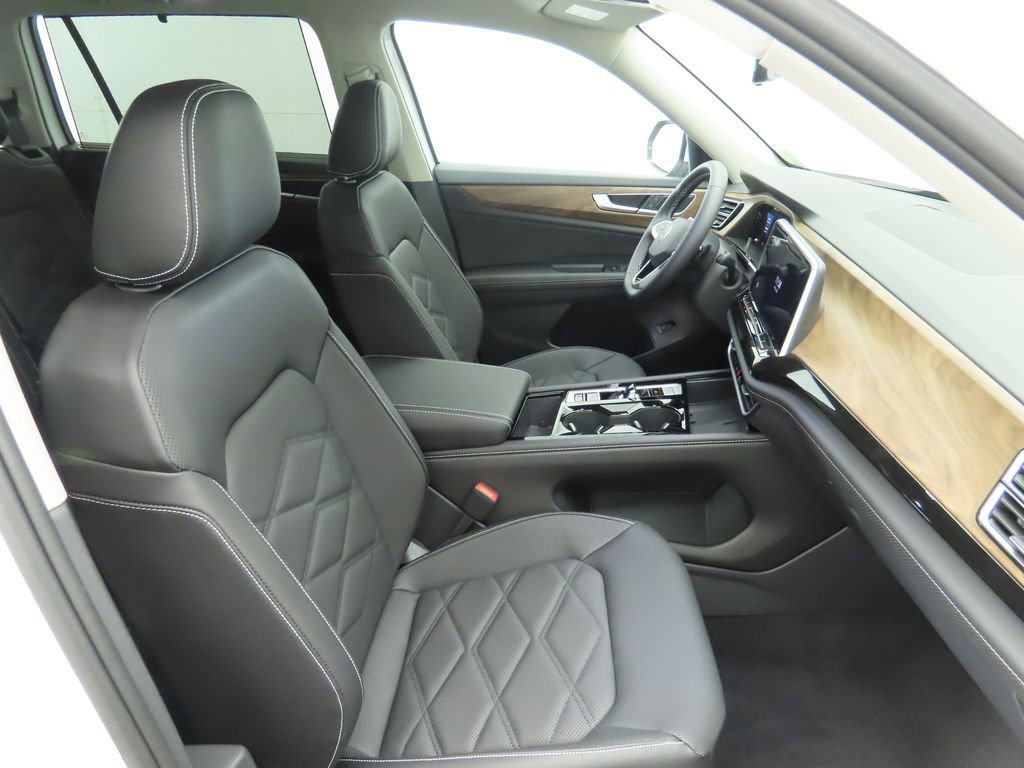 New 2026 Volkswagen Atlas SE image 20