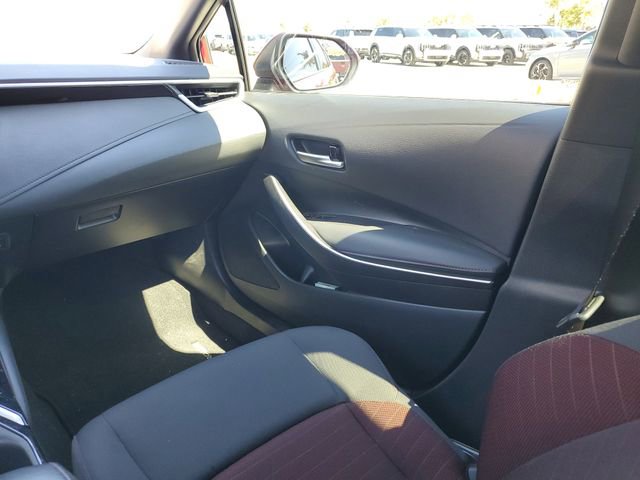 Used 2024 Toyota Corolla SE image 10