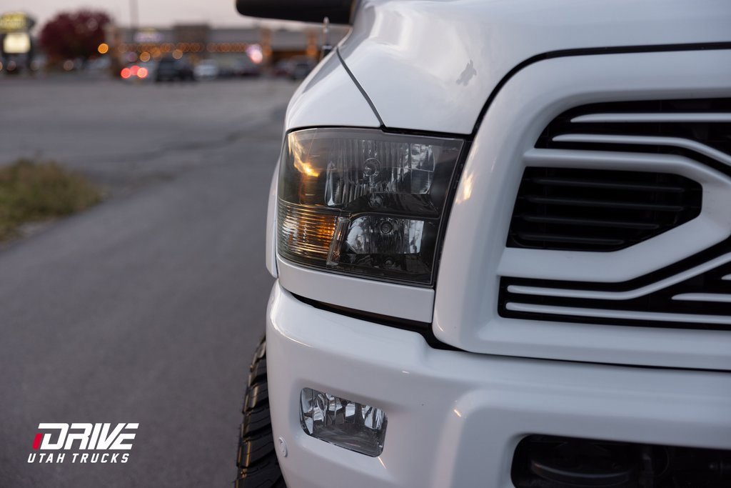 Used 2018 RAM 2500 Big Horn w/ Sport Appearance Group image 6