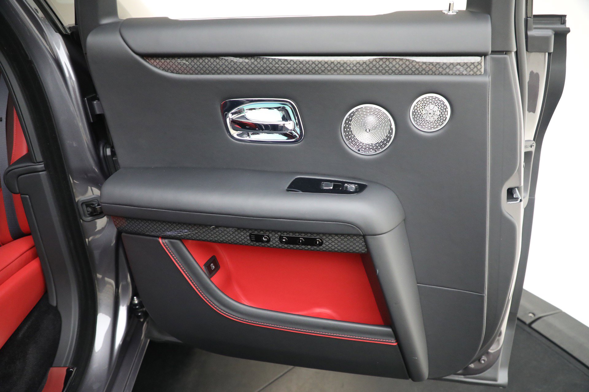 New 2025 Rolls-Royce Ghost Black Badge image 33