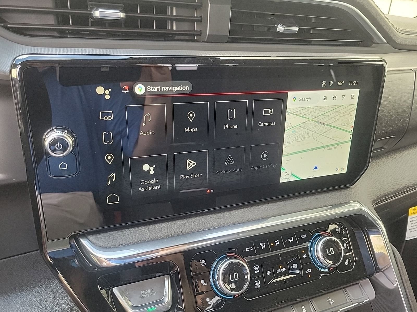 New 2026 GMC Sierra 1500 Denali w/ Denali Reserve Package image 36