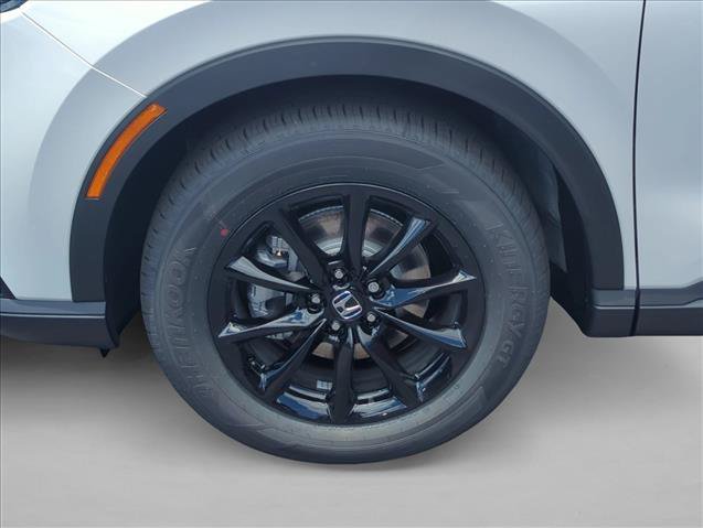 New 2026 Honda CR-V Sport-L image 10