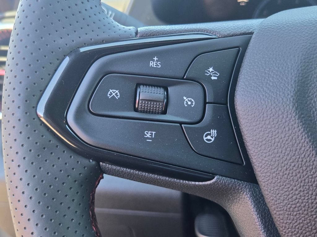 New 2026 Chevrolet Trax RS w/ Driver Confidence Package FWD image 20