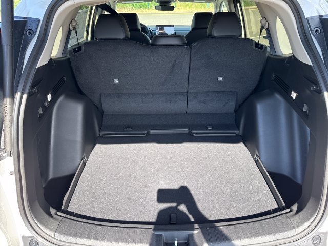 New 2026 Honda CR-V EX-L image 16