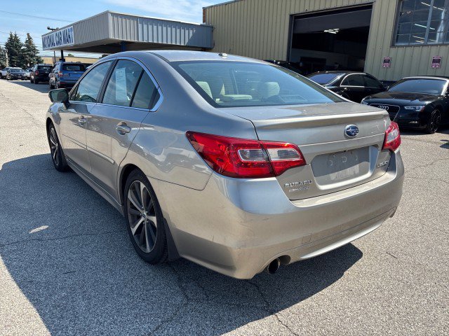 Used 2015 Subaru Legacy 2.5i Limited image 7