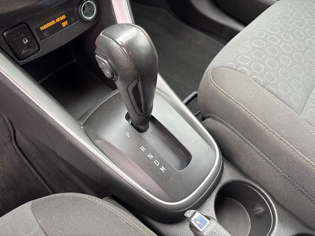 Used 2021 Chevrolet Trax LS w/ Tint and Cruise Package image 28