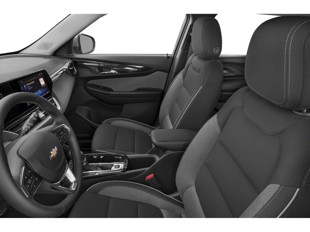 New 2026 Chevrolet TrailBlazer LT AWD/4WD image 32