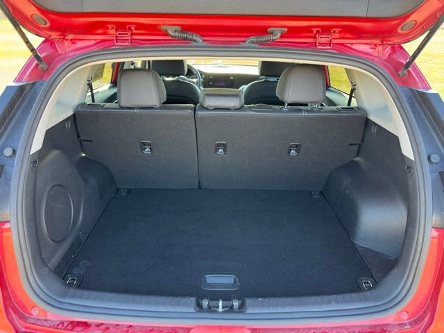 Used 2022 Kia Niro EX w/ Cold Weather Package FWD image 7