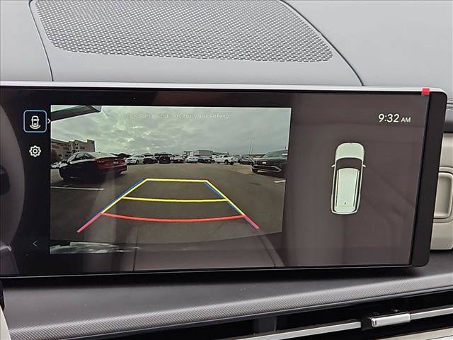 New 2027 Hyundai Santa Fe SEL AWD/4WD image 16