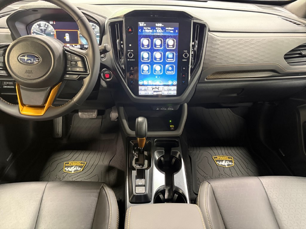 Used 2026 Subaru Forester Wilderness AWD/4WD image 17