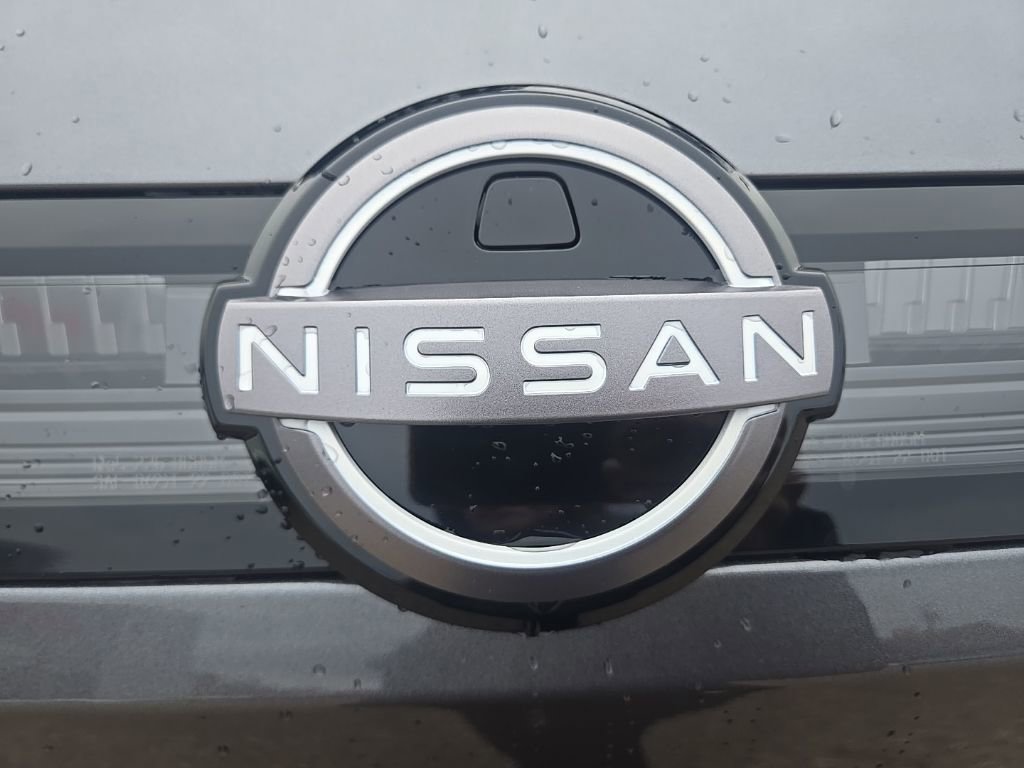 New 2026 Nissan Murano SV image 33