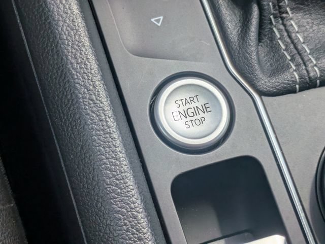 Used 2023 Volkswagen Atlas SE AWD/4WD image 27