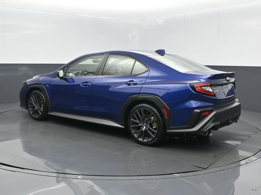 Used 2024 Subaru WRX Premium image 16