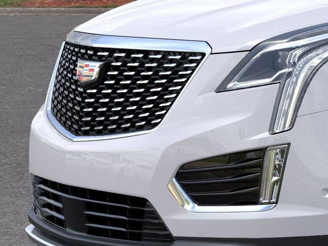 New 2025 Cadillac XT5 Premium Luxury w/ Technology Package image 13