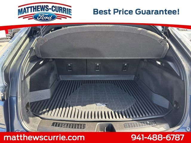 Used 2019 Cadillac XT4 Sport FWD image 13