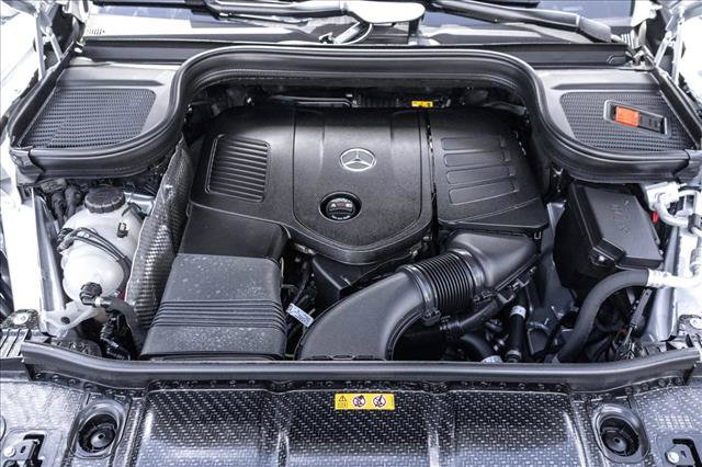 Certified 2026 Mercedes-Benz GLE 350 4MATIC image 28