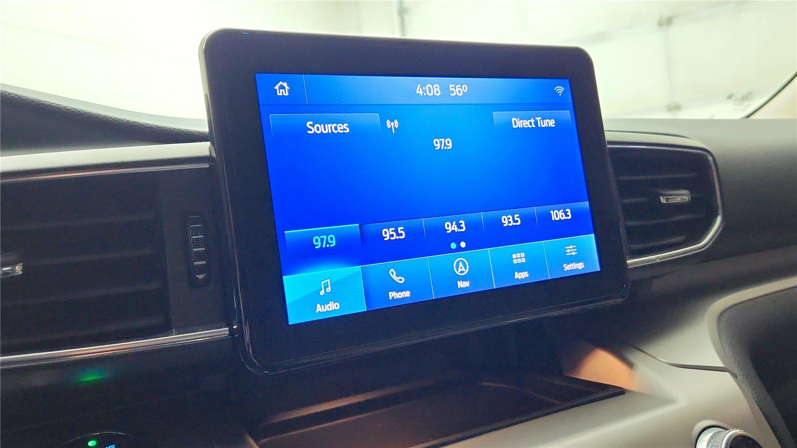 Used 2021 Ford Explorer XLT w/ Equipment Group 202A image 25